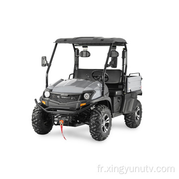 Couleur de camo 400cc EFI UTV